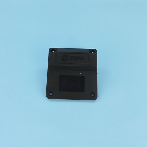 Couvercle bloc de connexion PPE Niper - Remplace 10514