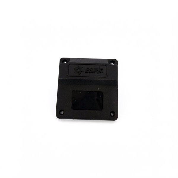 Couvercle bloc de connexion PPE Niper - Remplace 10514