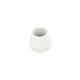 Raccord 1"1/2 extérieur visée (Blanc)