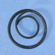 Rondelle roulement AR PPE Pool 100, Flipper NS/2NS/1S, Multipool