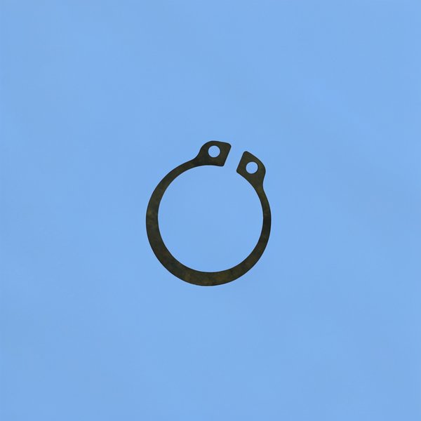 Bague arrière rotor PPE Flipper NS/2NS/1S