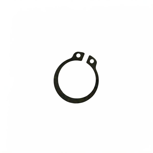 Bague arrière rotor PPE Flipper NS/2NS/1S
