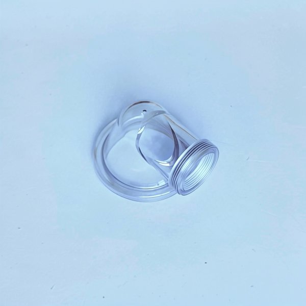 Couvercle raccord PPE Niper3