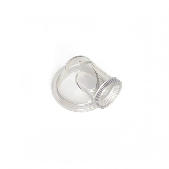 Couvercle raccord PPE Niper3