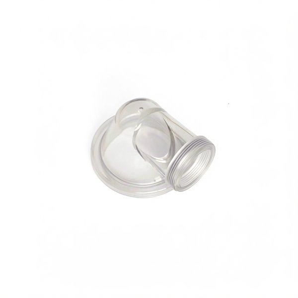 Couvercle raccord PPE Niper3