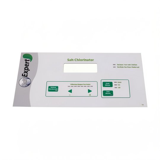 Clavier de commande Salt Expert