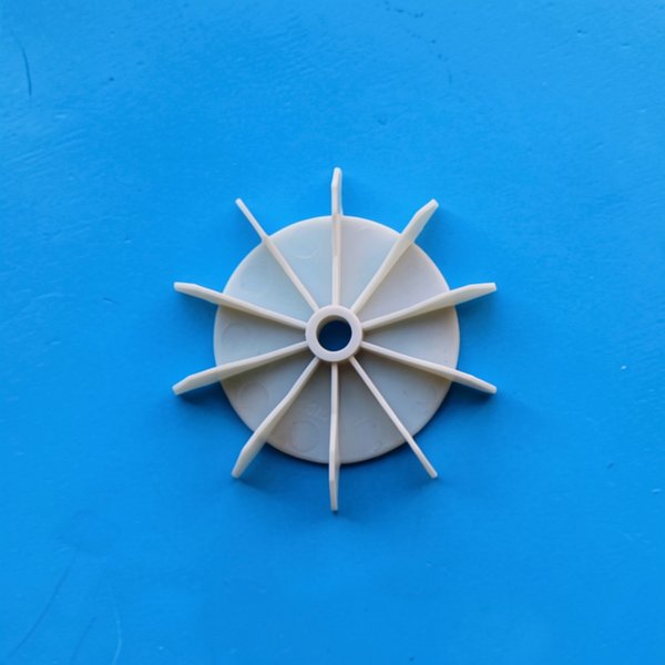 Ventilateur DAB 30/50 3/4 CV