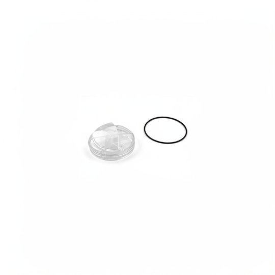 Couvercle de préfiltre PPE Astramax - avec joint