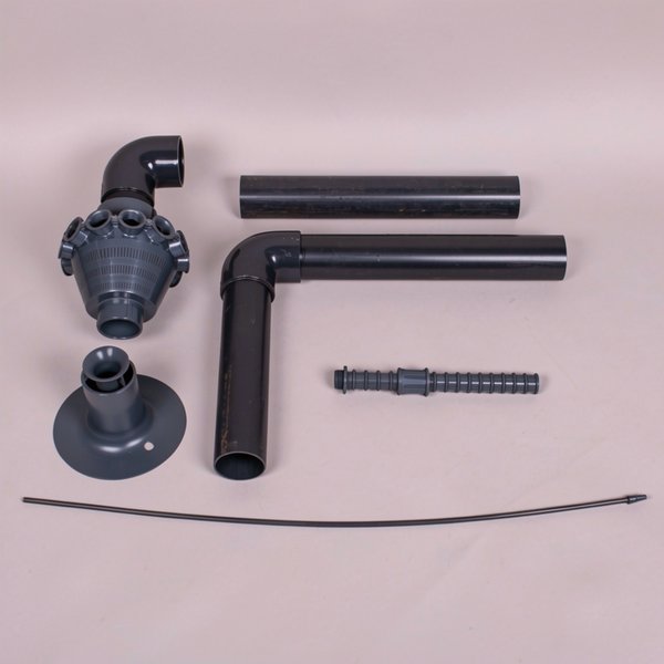Ensemble intérieur FSAB Cantabric Ø750