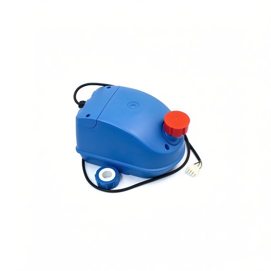 Blower Genesis 900W 54 m3/h à HA de 1,5 m H2O 1,2 cv