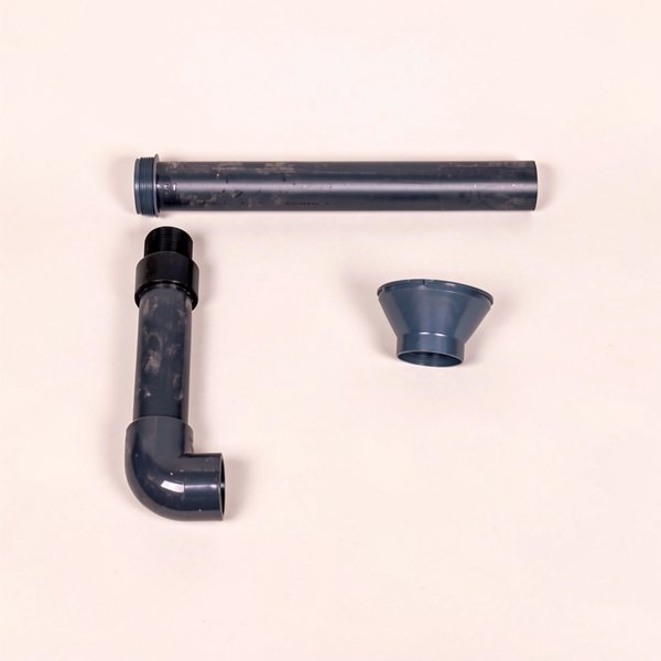 Ensemble diffuseur Ø500