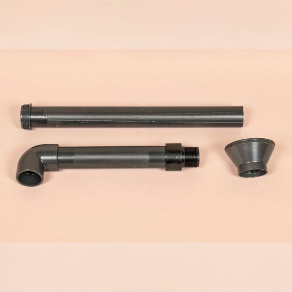 Ensemble diffuseur Ø650 - ex.34030R0414