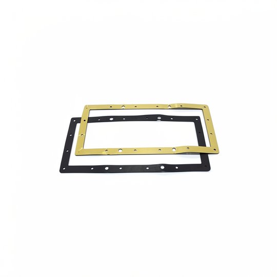 Joint adhésif skimmer E0123 -par 2 - 454x203 mm entraxes 88 et 58