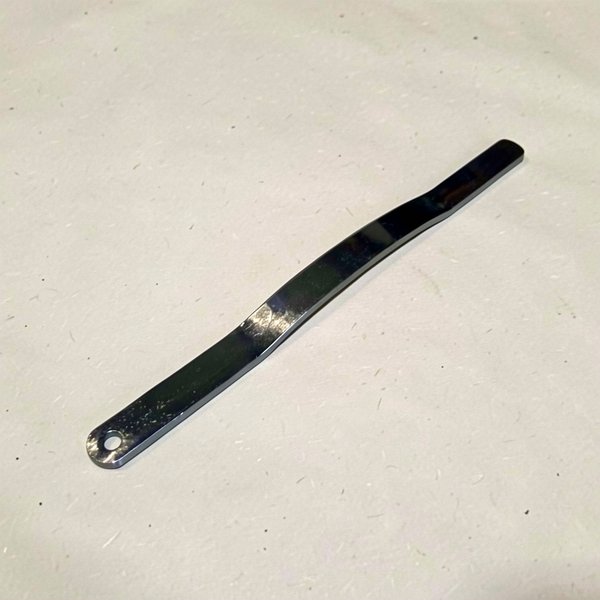 Clé de couvercle PPE Sena