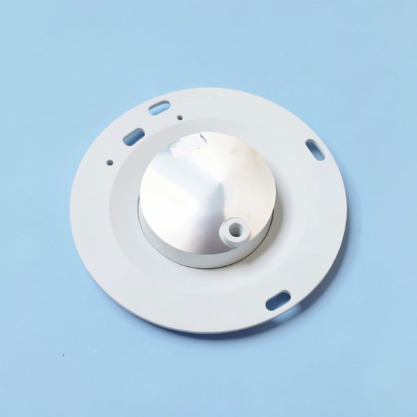 Support porte lampe + réflecteur PROJ 100W