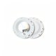 Support porte lampe + réflecteur PROJ 100W