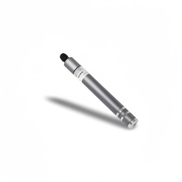 Sonde de chlore libre type CC1MA5 - 2 connectiques - Prévoir carte 4408040306