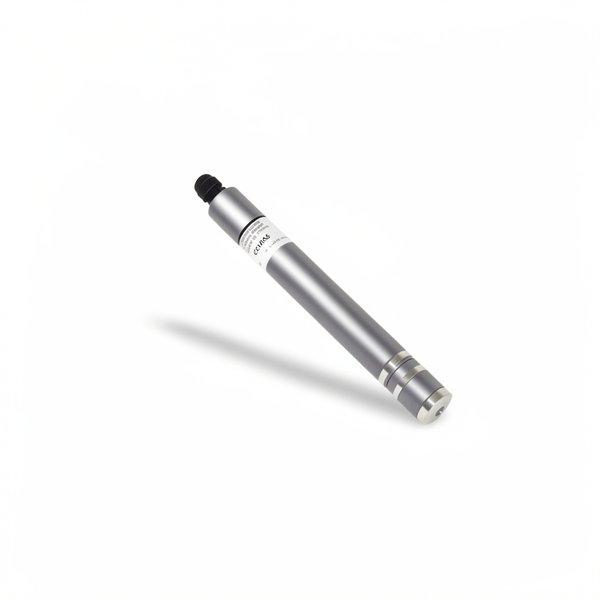 Sonde de chlore libre type CC1MA5 - 2 connectiques - Prévoir carte 4408040306