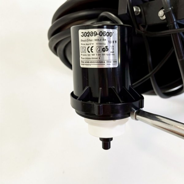 Moteur du AR125M