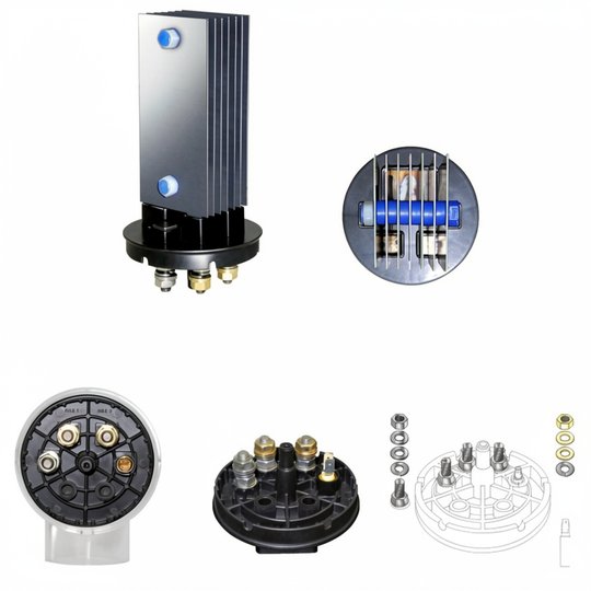 Electrode Smart+/Smart+ pH/Elite 100
