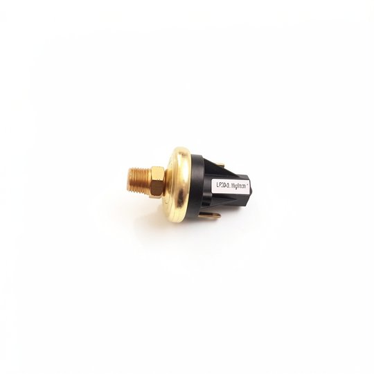 Pressostat LF20 -0,1kg/cm² vis1/4"