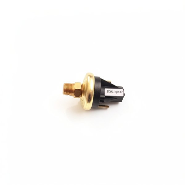 Pressostat LF20 -0,1kg/cm² vis1/4"