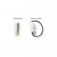 Condensateur PPE Max-Flo - 2,0 CV (40µF)