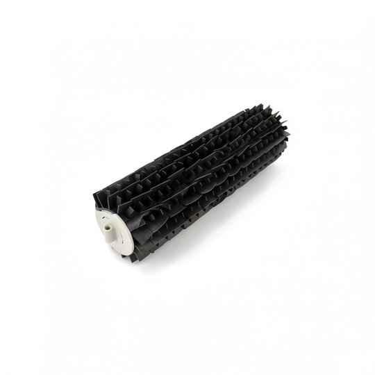 Brosse picot + rouleau + extrémité robot eVac/SharkVac