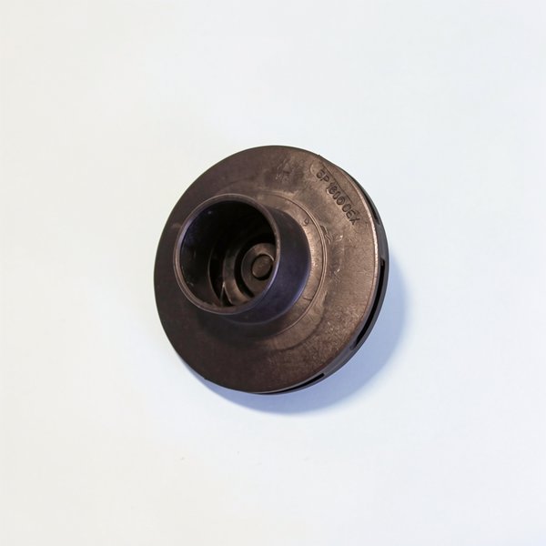 Turbine PPE Super Pump, Max-Flo NM ap.97