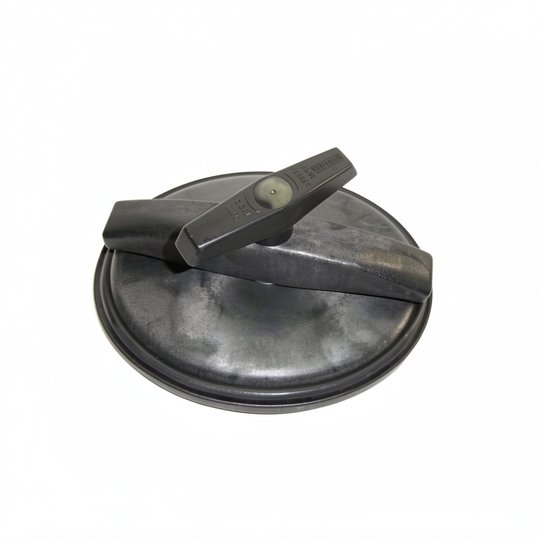 Couvercle Ø270 mm + joint doseur Clorimax