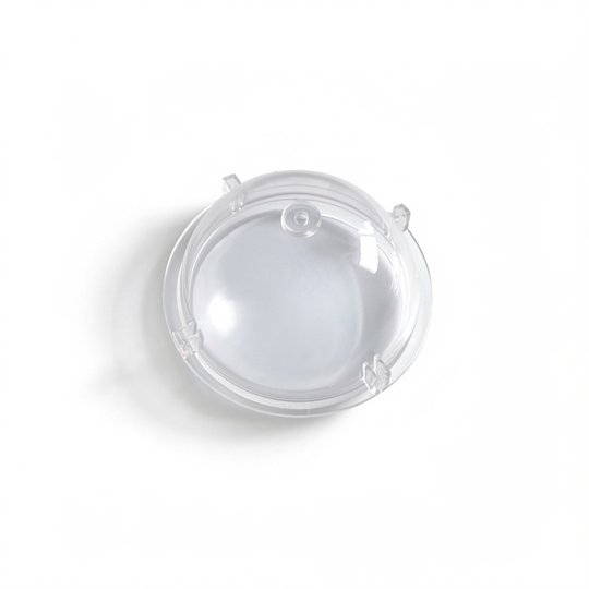 Couvercle FILTRE SAB Triton NM/Clear Pro, Atika - 8"1/2 Transparent