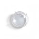 Couvercle FILTRE SAB Triton NM/Clear Pro, Atika - 8"1/2 Transparent