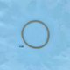 Joint de couvercle PPE BR 463/65E/Onga 800/Swimmey/Atlas/Nocchi - 146 mm