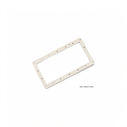 Joint de bride skimmer A300 et skim-filtre hors sol
