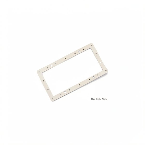 Joint de bride skimmer A300 et skim-filtre hors sol