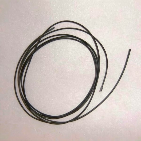 Recharge corde torique, joint nitrile Ø1,78 mm Sachet de 1 m