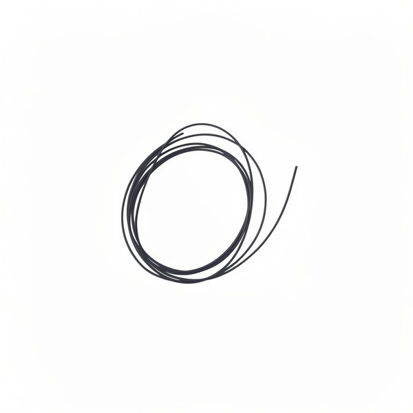 Recharge corde torique, joint nitrile Ø1,78 mm Sachet de 1 m