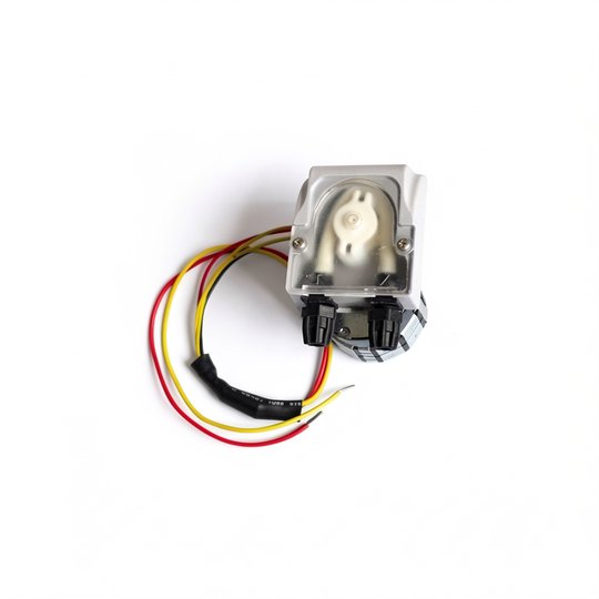 Pompe péristaltique 2,4L/h grise Selwatch platinium
