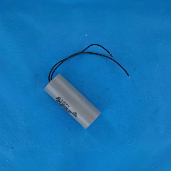 Condensateur 16µf ext. PPE Pool 100, Flipper NS/2NS/1S (95x36 + vis)