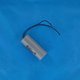 Condensateur 16µf ext. PPE Pool 100, Flipper NS/2NS/1S (95x36 + vis)