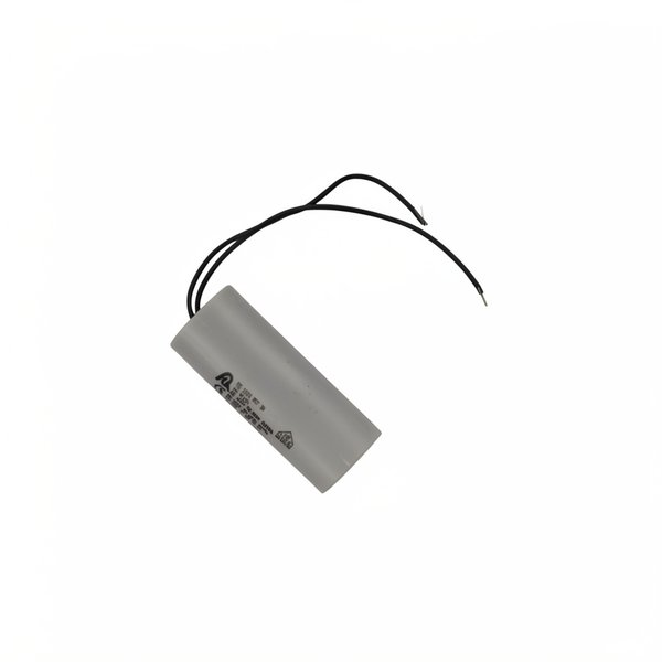 Condensateur 16µf ext. PPE Pool 100, Flipper NS/2NS/1S (95x36 + vis)