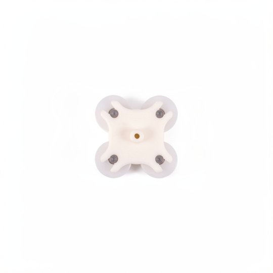 Galet de pompe 0,1L/h (4 galets)