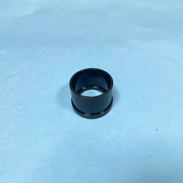 Raccord union PPE Iris / Silver