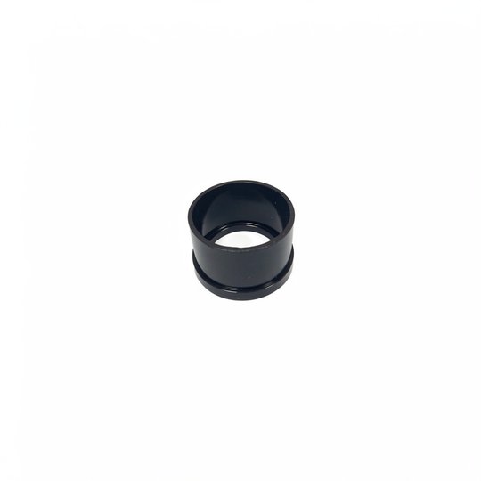 Raccord union PPE Iris / Silver