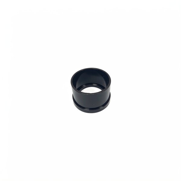 Raccord union PPE Iris / Silver