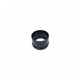 Raccord union PPE Iris / Silver