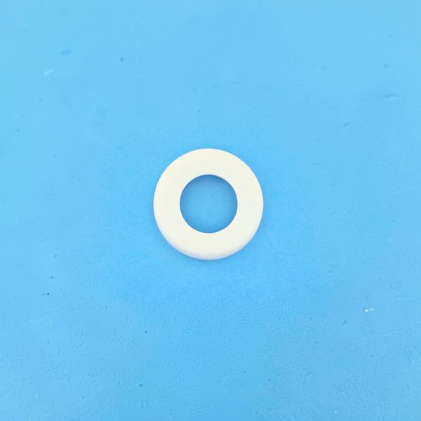 Enjoliveur PB Lisse blanc