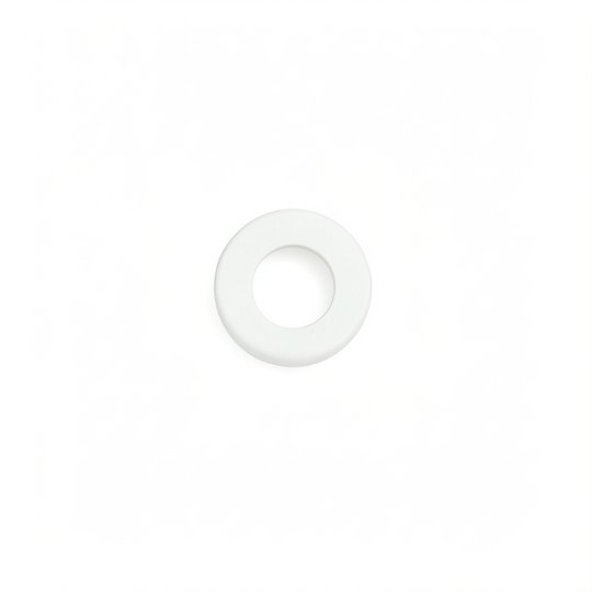 Enjoliveur PB Lisse blanc