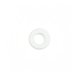 Enjoliveur PB Lisse blanc