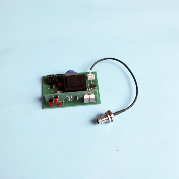 Carte MP1SP-PH Speedy 230 VAC 100mV - 75min